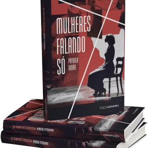 Mulheres Falando Só